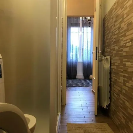 Park View Apartment Alassio