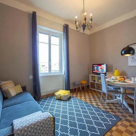 Park View Appartement