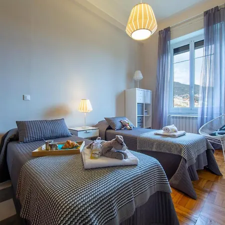 Appartement Park View *